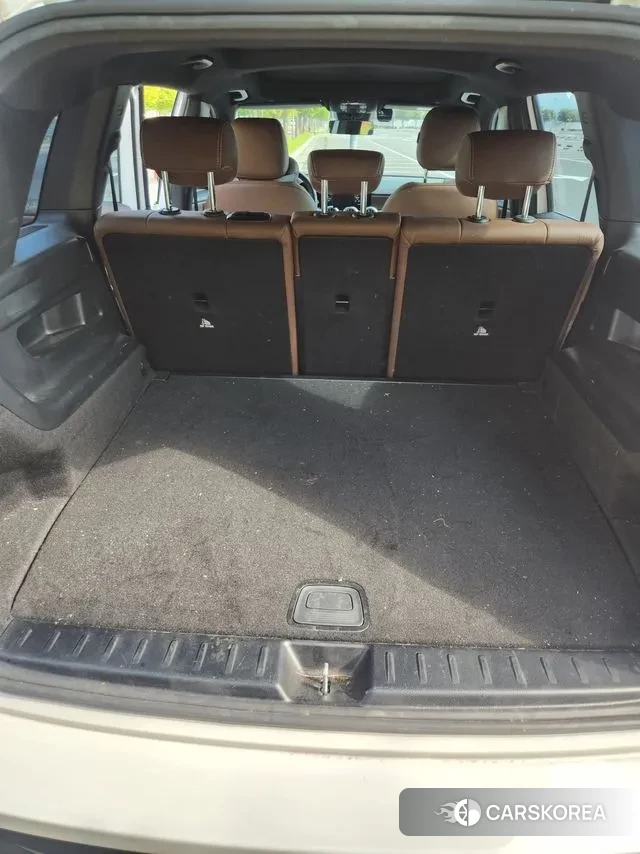 Mercedes-Benz GLB-Class X247 id 3098141 из Кореи 9