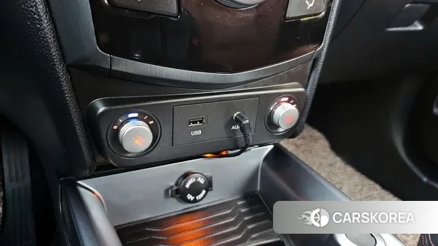 Ssangyong Tivoli Armor id 3351158 из Кореи 9