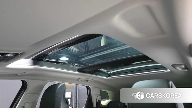 Kia The New Sportage 5th Generation Hybrid id 3850323 из Кореи 9