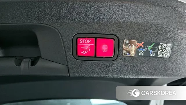 Mercedes-Benz GLE-Class W167 id 3538429 из Кореи 9