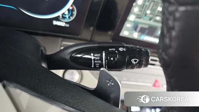 Hyundai The New Grandeur IG id 3438220 из Кореи 9