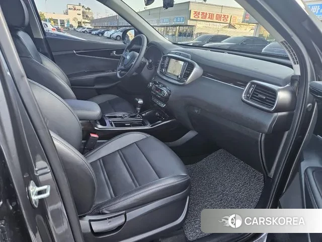 Kia The New Sorento id 2903144 из Кореи 9