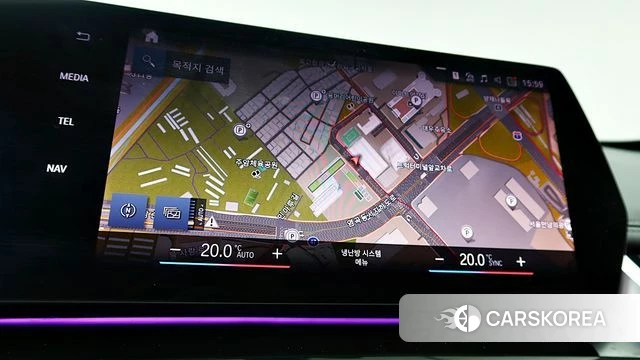 BMW X1 (U11) id 3786754 из Кореи 9