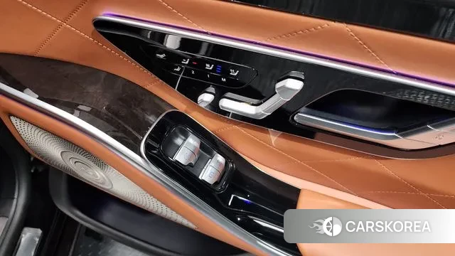 Mercedes-Benz S-Class W223 id 3023170 из Кореи 9