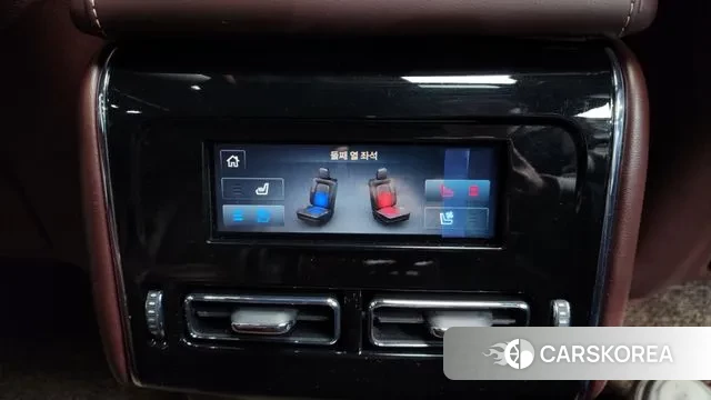 Lincoln Aviator 2nd generation id 3639079 из Кореи 9