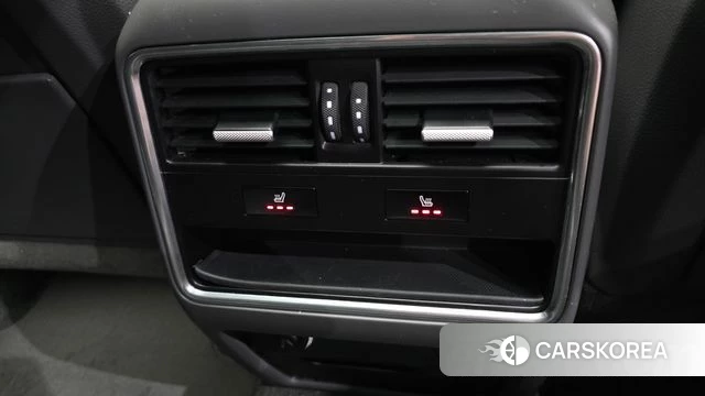 Porsche Cayenne (PO536) id 4632972 из Кореи 9