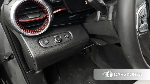 Chevrolet (GM Daewoo) Trax Crossover id 3405186 из Кореи 9