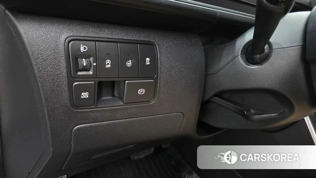 Hyundai Staria id 4248472 из Кореи 9