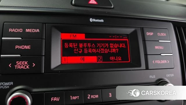 Kia The New Kia Ray id 4763035 из Кореи 9