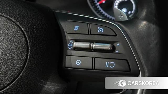 Hyundai The New Grandeur IG id 3941890 из Кореи 9