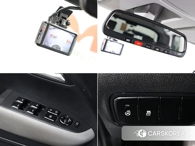 Kia The New Kia Ray id 3659403 из Кореи 9