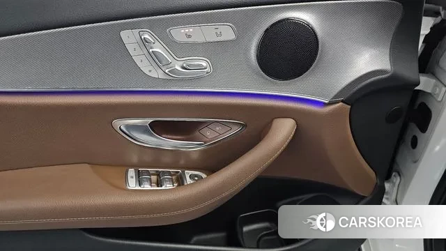 Mercedes-Benz E-Class W213 id 3291969 из Кореи 9