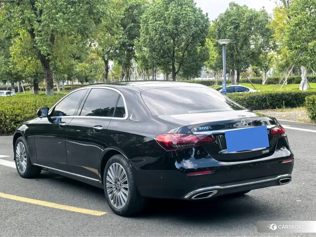 Mercedes-Benz E-Class id 4659885 из Китая 9
