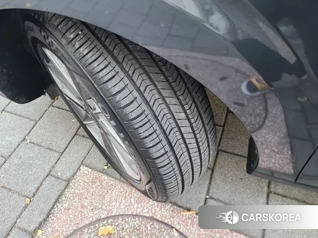 Kia Soul Booster EV id 3578443 из Кореи 9