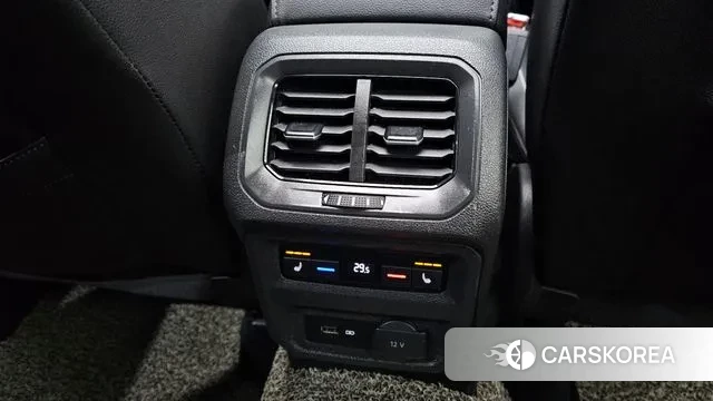 Volkswagen Tiguan second Generation id 3568631 из Кореи 9