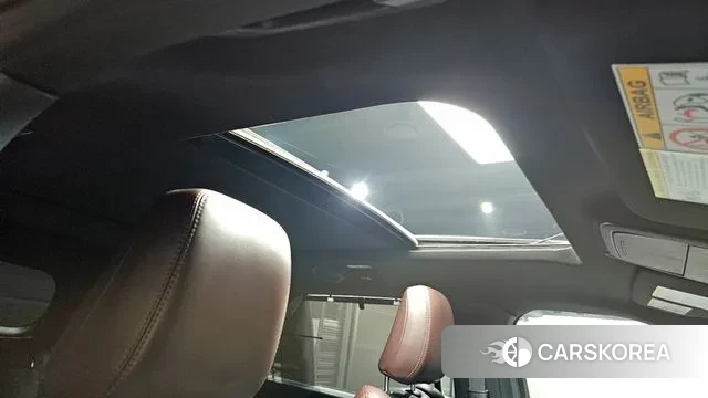 Ford Explorer 6th Generation id 3017732 из Кореи 9