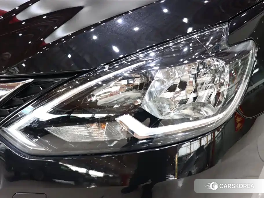 Nissan Sylphy id 4577788 из Китая 9