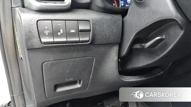 Kia Sportage The Bold id 3479509 из Кореи 9