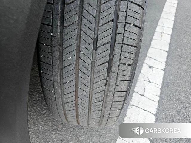 Hyundai The New Santa Fe id 3860744 из Кореи 9