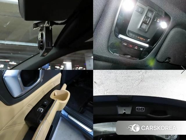 Kia Sorento 4th Generation id 3889325 из Кореи 9