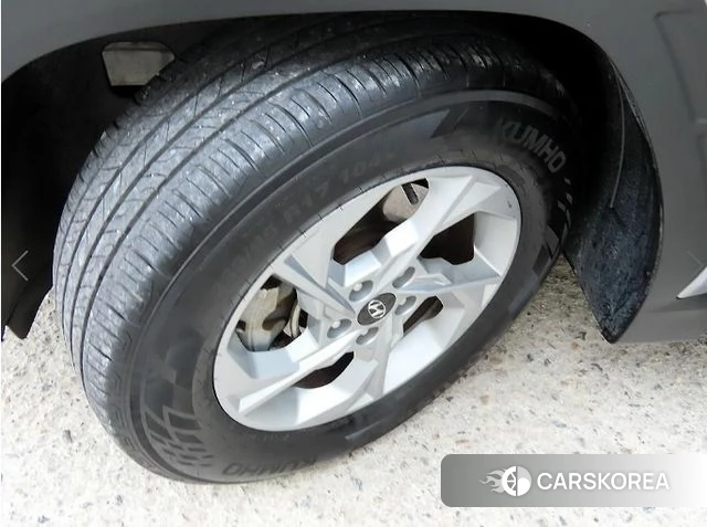 Hyundai Tucson (NX4) id 4344030 из Кореи 9