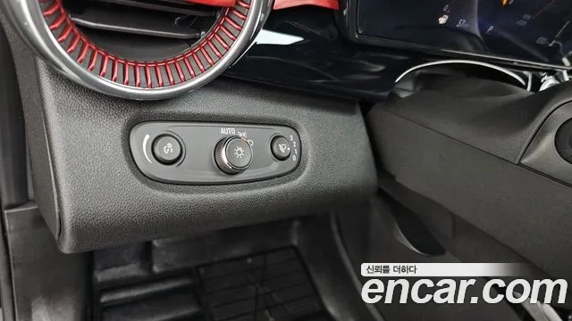 Chevrolet (GM Daewoo) Trax Crossover id 2878710 из Кореи 9