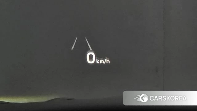 Kia Stinger id 3828637 из Кореи 9