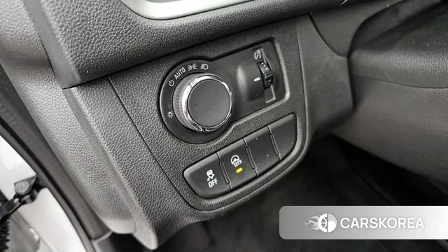 Chevrolet (GM Daewoo) The New Spark id 3777729 из Кореи 9