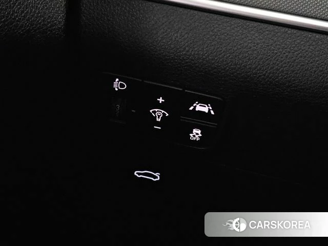 Kia K5 3rd generation id 4613078 из Кореи 9
