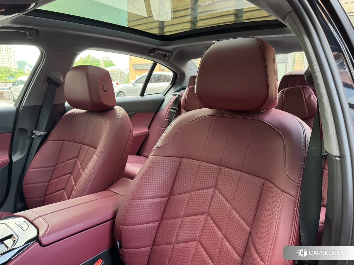 BMW i5 id 4479821 из Китая 9