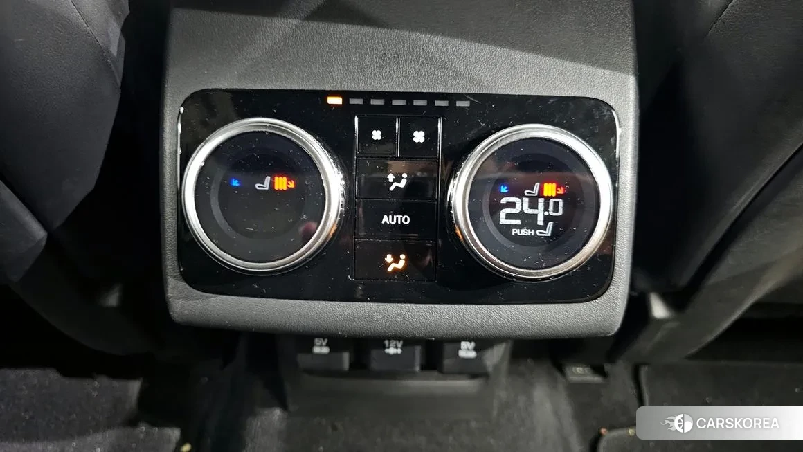 Jaguar I-PACE id 1681191 из Кореи 9