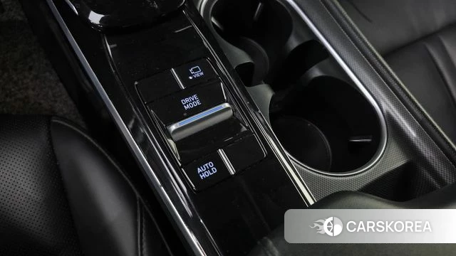 Hyundai Sonata (DN8) id 4948528 из Кореи 9