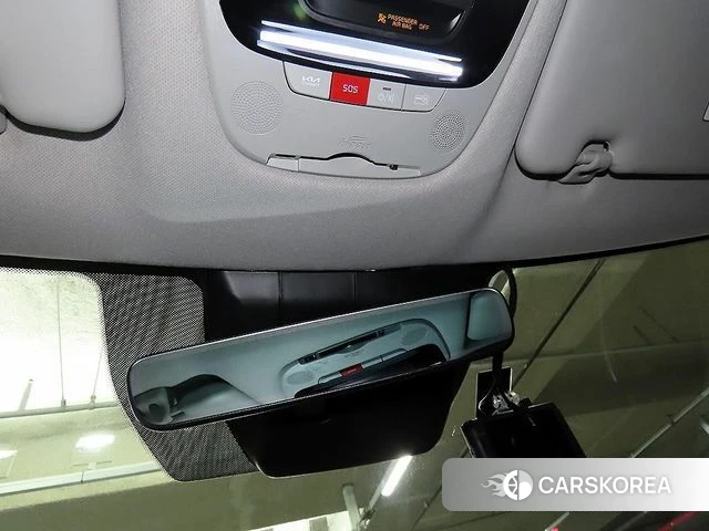 Kia The New Seltos id 3920888 из Кореи 9