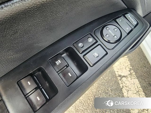 Hyundai The New Avante AD id 3801494 из Кореи 9