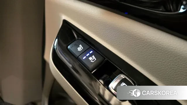 Kia Carnival 4th generation id 3058238 из Кореи 9