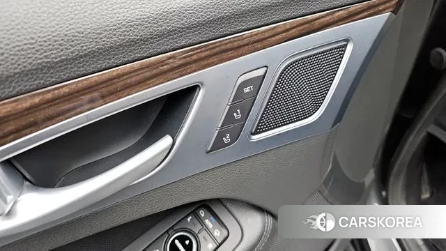 Genesis G80 id 3391679 из Кореи 9