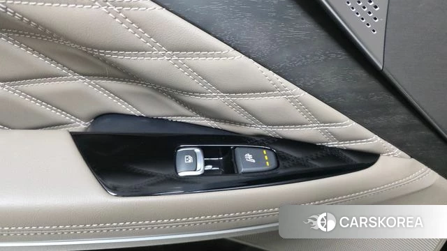 Kia K8 Hybrid id 4243306 из Кореи 9