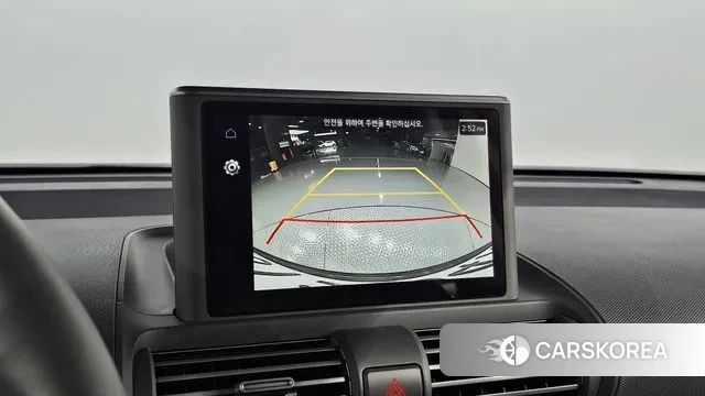 Hyundai Casper id 3341547 из Кореи 9