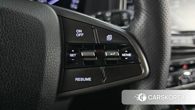 Ssangyong G4 Rexton id 4496301 из Кореи 9