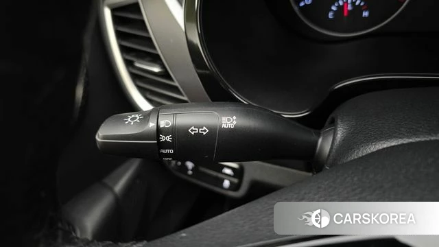 Kia Seltos id 4759531 из Кореи 9