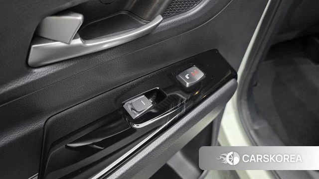 Ssangyong Beautiful Korando id 3923489 из Кореи 9