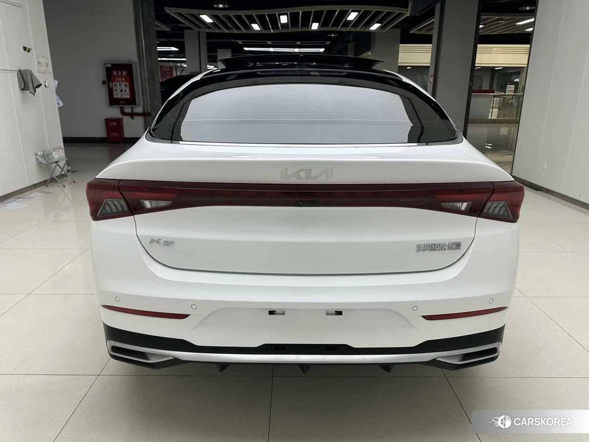 Kia K5 id 4440496 из Китая 9