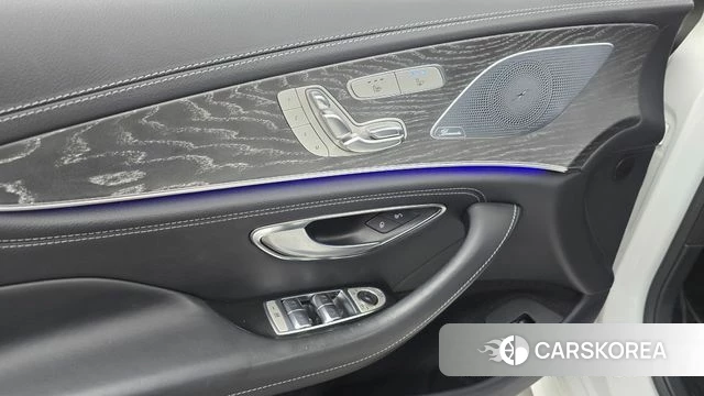 Mercedes-Benz CLS-Class C257 id 4746148 из Кореи 9