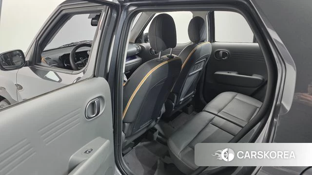 Hyundai Casper id 3871335 из Кореи 9