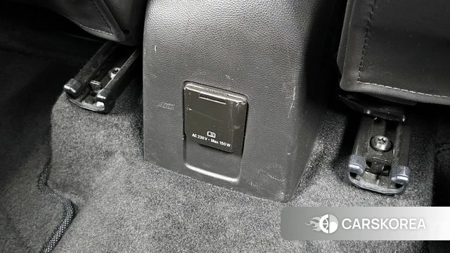 Chevrolet (GM Daewoo) The New Trax id 3893876 из Кореи 9