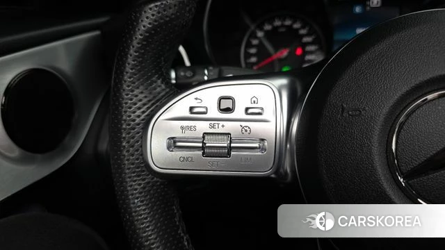 Mercedes-Benz C-Class W205 id 4708383 из Кореи 9