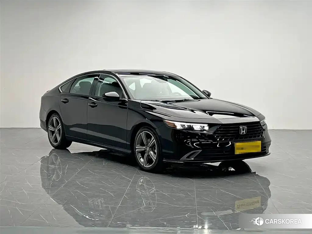 Honda Accord id 4577607 из Китая 9