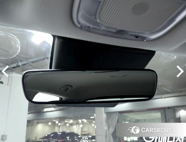 Hyundai Ionic 5 id 4469576 из Кореи 9