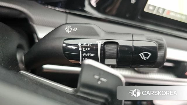 Kia K5 3rd generation id 4692120 из Кореи 9