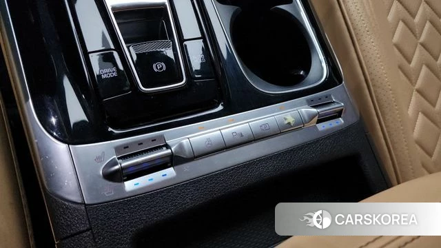 Kia Carnival 4th generation id 4302600 из Кореи 9